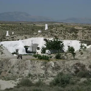  Apartamento Cuevas Alcobas